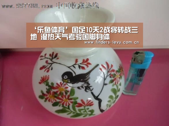 乐鱼网站